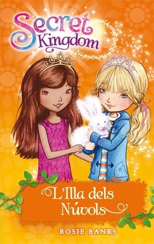 L'ILLA DELS NUVOLS | 9788424644369 | Banks, Rosie