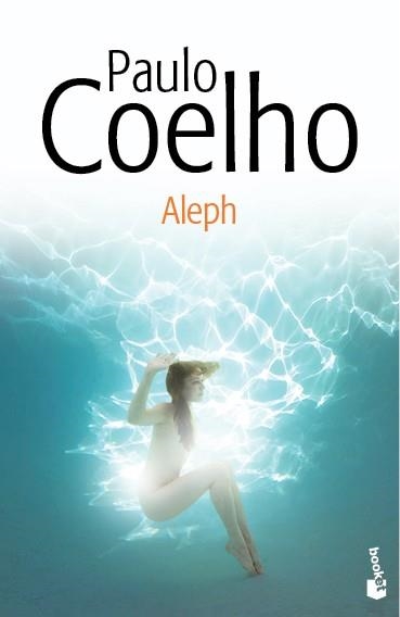 ALEPH | 9788408130390 | Coelho, Paulo