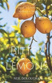 BITTER LEMONS | 9781781489796 | NEIL DOLOUGHAN
