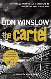 THE CARTEL | 9781784750640 | DON WINSLOW