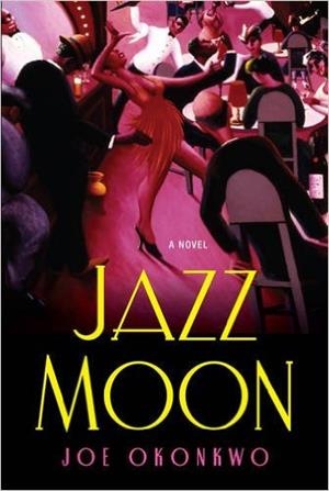 JAZZ MOON | 9781496701169 | JOE OKONKWO