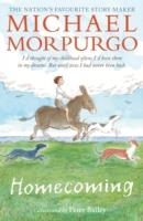 HOMECOMING | 9781406367324 | MICHAEL MORPURGO
