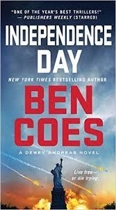 INDEPENDENCE DAY | 9781250043191 | BEN COES