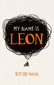 MY NAME IS LEON | 9780241207093 | KIT DE WAAL