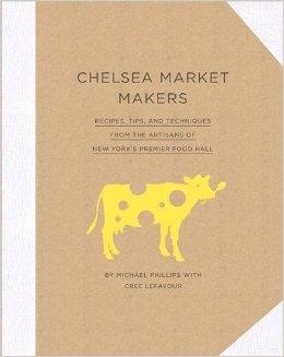 CHELSEA MARKET MAKERS | 9781617691669 | MICHAEL PHILLIPS