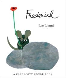 FREDERICK | 9781849393096 | LEO LIONNI