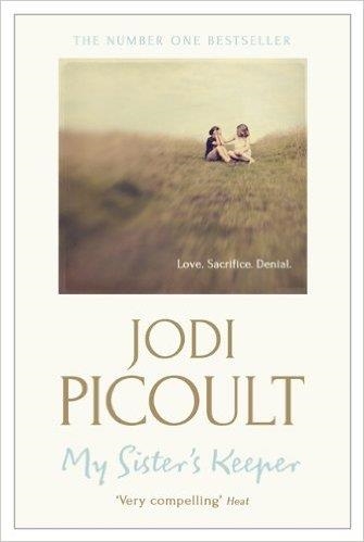 MY SISTER'S KEEPER | 9781444754346 | JODI PICOULT