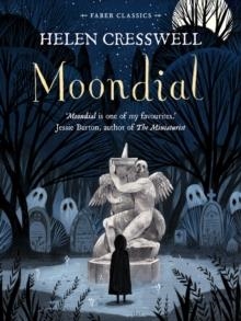 MOONDIAL | 9780571322909