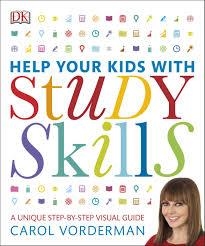HELP YOUR KIDS WITH STUDY SKILLS | 9780241225981