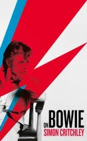ON BOWIE | 9781781257456 | SIMON CRITCHLEY