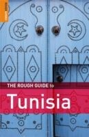 TUNISIA 8TH ED ROUGH GUIDE | 9781858288222