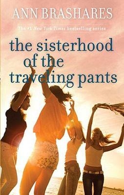SISTERHOOD OF THE TRAVELING PANTS | 9780385730587 | ANN BRASHARES