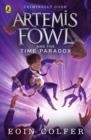 ARTEMIS FOWL 06 AND THE TIME PARADOX  | 9780141339122 | EOIN COLFER