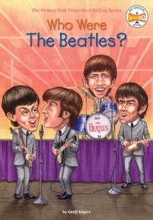 WHO WERE THE BEATLES? | 9780448439068