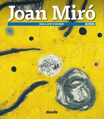 JOAN MIRO | 9788491030737 | Varios autores