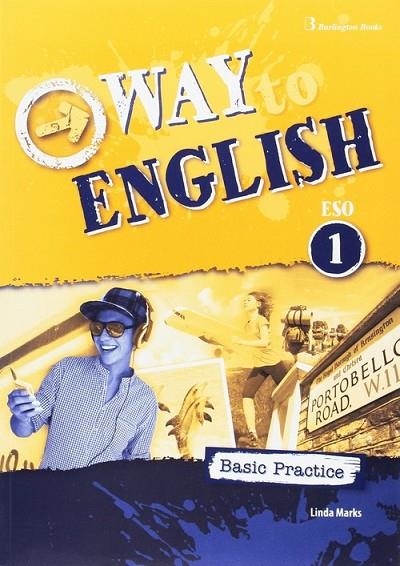 WAY TO ENGLISH ESO 1 C BASIC PRACTICE SPA | 9789963273218