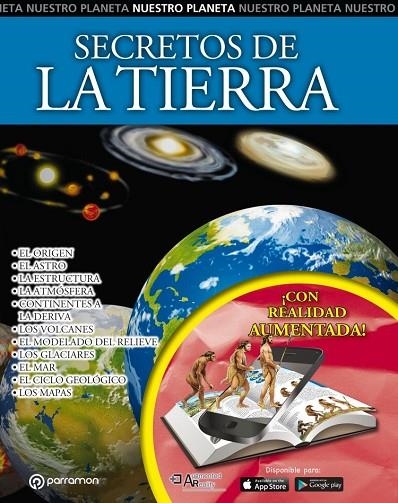 SECRETOS DE LA TIERRA | 9788434211537 | Socías, Marcel;Banqueri, Eduardo