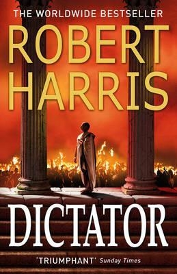 DICTATOR | 9780099474197 | ROBERT HARRIS