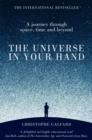 THE UNIVERSE IN YOUR HAND | 9781447284109 | CHRISTOPHE GALFARD