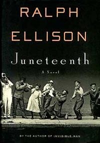 JUNETEENTH | 9780241215005 | RALPH ELLISON