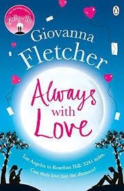 ALWAYS WITH LOVE | 9781405919180 | GIOVANNA FLETCHER