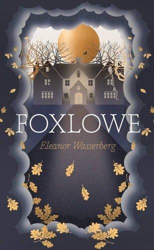 FOXLOWE | 9780008164096 | ELEANOR WASSERBERG