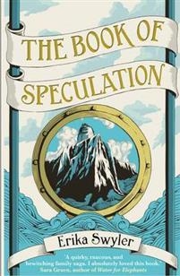 THE BOOK OF SPECULATION | 9781782397779 | ERIKA SWYLER