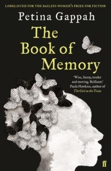THE BOOK OF MEMORY | 9780571249916 | PETINA GAPPAH