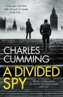 A DIVIDED SPY | 9780007467518 | CHARLES CUMMING