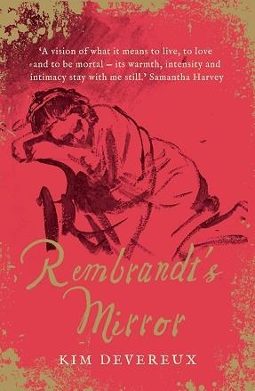 REMBRANDT'S MIRROR | 9781782396765 | KIM DEVEREUX