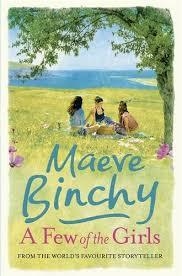 A FEW OF THE GIRLS | 9781409161448 | MAEVE BINCHY