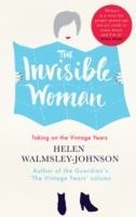 THE INVISIBLE WOMAN | 9781785780523 | HELEN WARMSLEY-JOHNSON