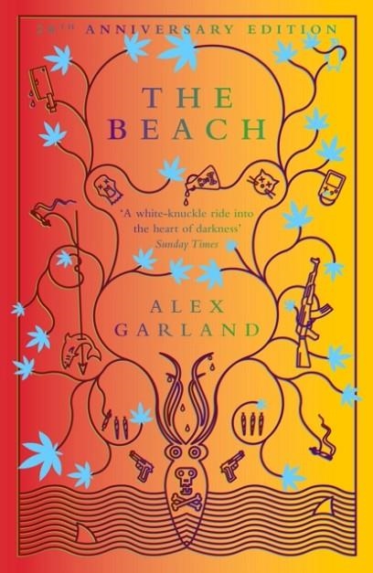 THE BEACH | 9780241976562 | ALEX GARLAND