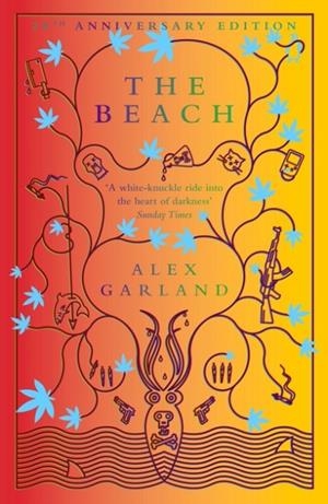 THE BEACH | 9780241976562 | ALEX GARLAND
