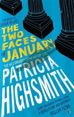 THE TWO FACES OF JANUARY | 9780349008080 | PATRICIA HIGHSMITH