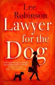 LAWYER FOR THE DOG | 9781785770265 | LEE ROBINSON