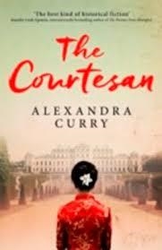 THE COURTESAN | 9781785770166 | ALEXANDRA CURRY
