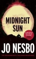 MIDNIGHT SUN | 9781784703899 | JO NESBO