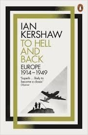 TO HELL AND BACK | 9780141980430 | IAN KERSHAW