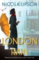 LONDON RAIN | 9780571287765 | NICOLA UPSON