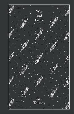 WAR AND PEACE | 9780241265543 | LEO TOLSTOY