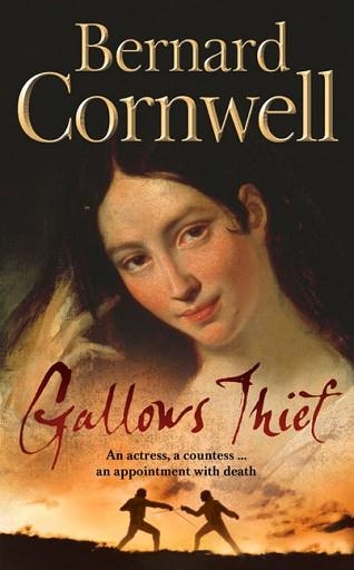 GALLOWS THIEF | 9780007437559 | BERNARD CORNWELL