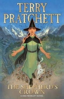 SHEPHERD'S CROWN, THE | 9780552574471 | TERRY PRATCHETT