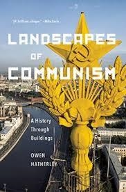 LANDSCAPES OF COMMUNISM | 9780141975894 | OWEN HATHERLEY
