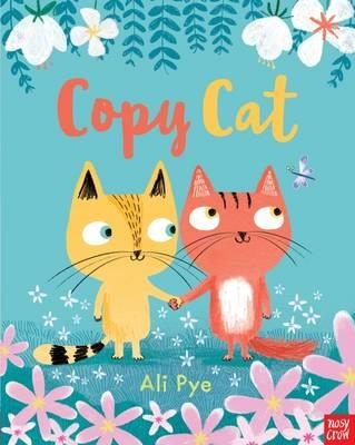 COPY CAT | 9780857636829 | ALI PYE