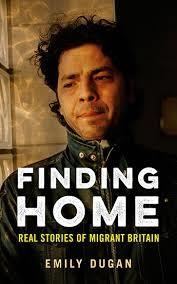 FINDING HOME | 9781785780530 | EMILY DUGAN