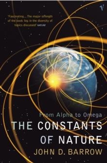 CONSTANTS OF NATURE | 9780099286479 | BARROW, J