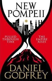 NEW POMPEII | 9781783298112 | DANIEL GODFREY