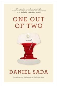 ONE OUT OF TWO | 9781555977245 | DANIEL SADA