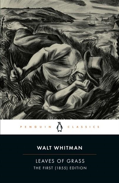 LEAVES OF GRASS | 9780140421996 | WALT WHITMAN